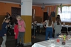 Koło Gospodyń Wiejskich Międzyleś - Choinka